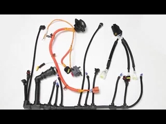 Αυτοκίνητα λουριά καλωδίων