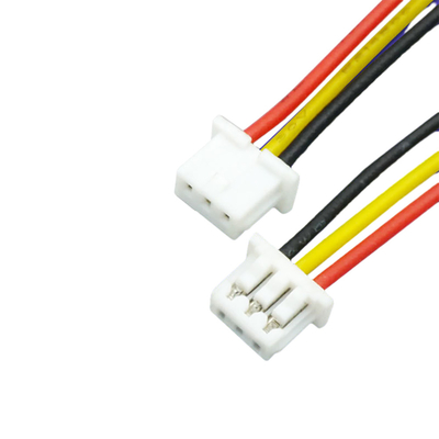 συνελεύσεις καλωδίων καλωδίων πισσών 1.25mm
