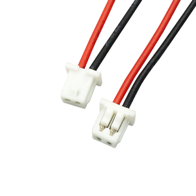 συνελεύσεις καλωδίων καλωδίων πισσών 1.25mm