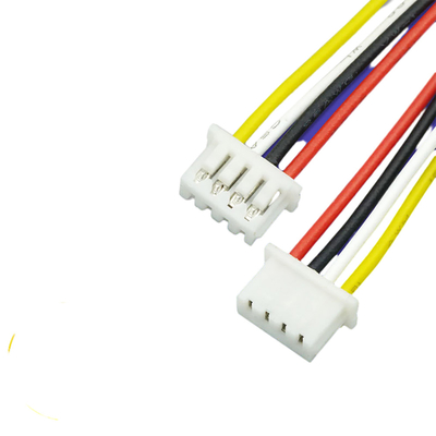 συνελεύσεις καλωδίων καλωδίων πισσών 1.25mm