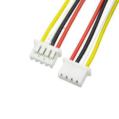 συνελεύσεις καλωδίων καλωδίων πισσών 1.25mm