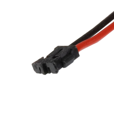 Πίσσα Jst ACH 1.20mm συνελεύσεων καλωδίων λουριών καλωδίων τύπων μικρής ακτινοβολίας για το λαμπτήρα των οδηγήσεων