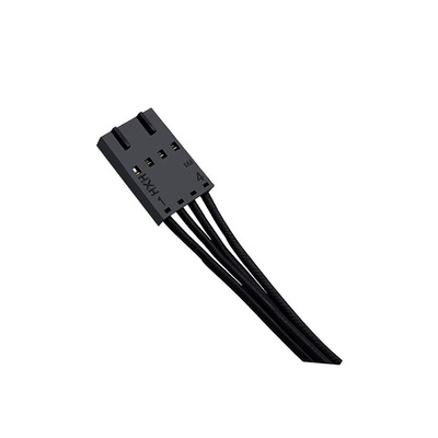 Συγκρότημα πολυπυρηνικών καλωδίων 32AWG για επαφές συνδέσμων