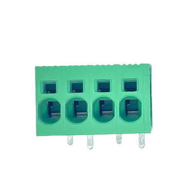 Συμπλέκτες Τερματικών Τεχνών 3.5mm/3.81mm/5.0mm/5.08mm/7.5mm/7.62mm