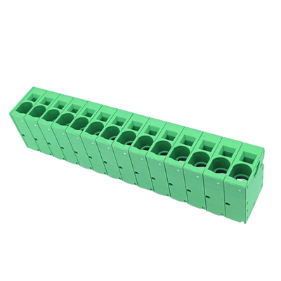 Συμπλέκτες Τερματικών Τεχνών 3.5mm/3.81mm/5.0mm/5.08mm/7.5mm/7.62mm