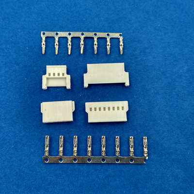 2.0mm Pitch Wire To Wire Mini Fit Crimp Housing Connector Molex 51005 2.50mm JST SM 3.0mm 4.20mm Πίτσα