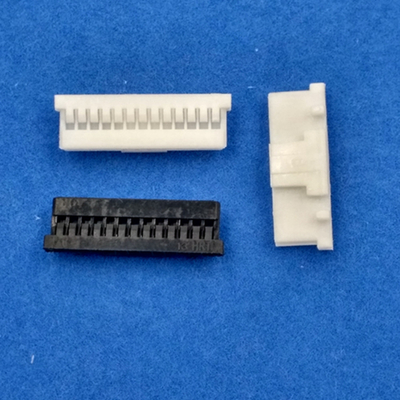 Γυναικείο Socket Wire Connector Housing 1.25mm Pitch DF14 Connector Equivalent Home 40C έως 85C