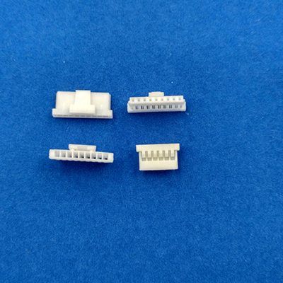 Γυναικείο Socket Wire Connector Housing 1.25mm Pitch DF14 Connector Equivalent Home 40C έως 85C