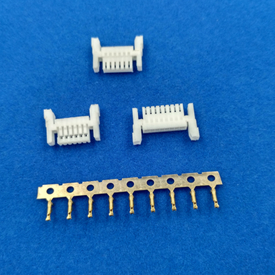 1.0mm CI16 συνδετήρας με κλειδαριά ή όχι υψηλής αντοχής μονόκλισης