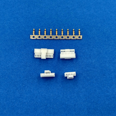 1.0mm CI16 συνδετήρας με κλειδαριά ή όχι υψηλής αντοχής μονόκλισης