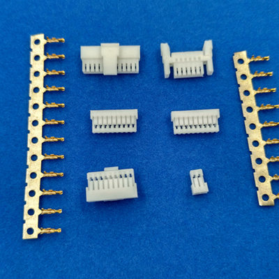 1.0mm CI16 συνδετήρας με κλειδαριά ή όχι υψηλής αντοχής μονόκλισης