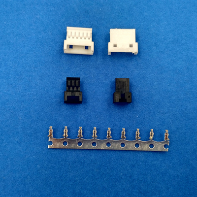 250V Wire Connector Housing Για 1.25mm Pitch Pico Blade Molex 51021 ισοδύναμες επαφές από χαλκό