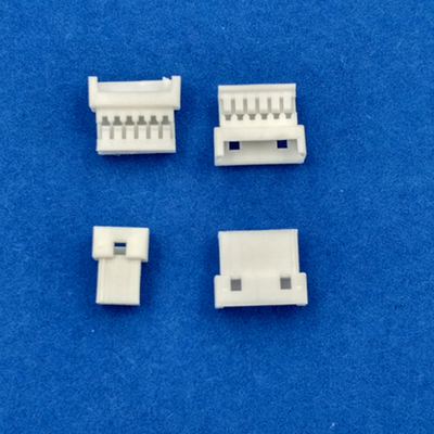 250V Wire Connector Housing Για 1.25mm Pitch Pico Blade Molex 51021 ισοδύναμες επαφές από χαλκό