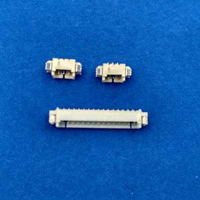 250V Wire Connector Housing Για 1.25mm Pitch Pico Blade Molex 51021 ισοδύναμες επαφές από χαλκό