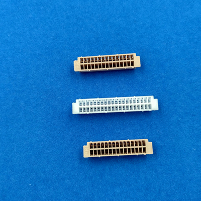 1.25mm Πιτς Wire To Board Crimp Housing HRS DF13 ισοδύναμο σπίτι Crimp Housing εντός 2 έως 40 πινών