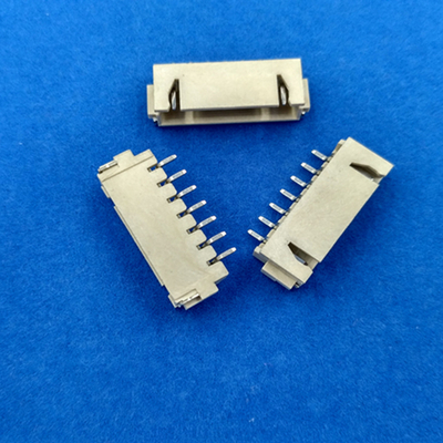2.50mm Pitch Crimp Wire Connector Housing JST XH Συνδέτης ισοδύναμος με επαφή φωσφόρου