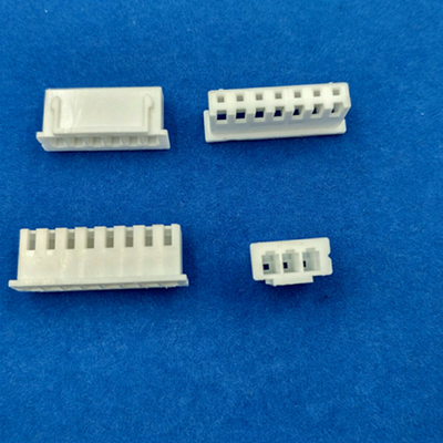 2.50mm Pitch Crimp Wire Connector Housing JST XH Συνδέτης ισοδύναμος με επαφή φωσφόρου