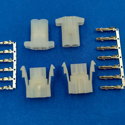 2.0mm Pitch Wire To Wire Mini Fit Crimp Housing Connector Molex 51005 2.50mm JST SM 3.0mm 4.20mm Πίτσα
