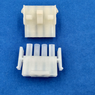 2.0mm Pitch Wire To Wire Mini Fit Crimp Housing Connector Molex 51005 2.50mm JST SM 3.0mm 4.20mm Πίτσα