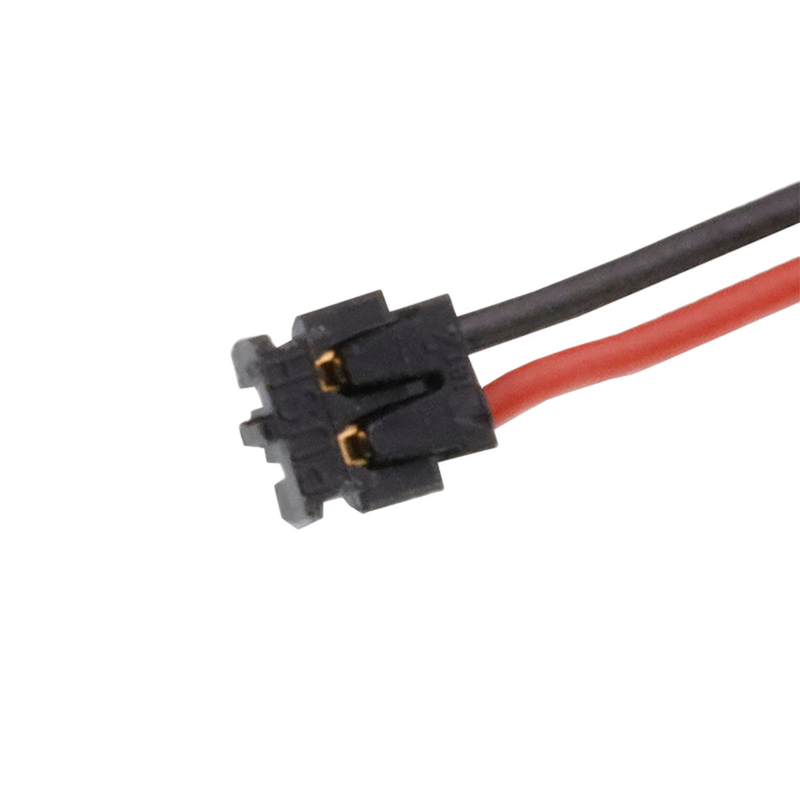 Πίσσα Jst ACH 1.20mm συνελεύσεων καλωδίων λουριών καλωδίων τύπων μικρής ακτινοβολίας για το λαμπτήρα των οδηγήσεων