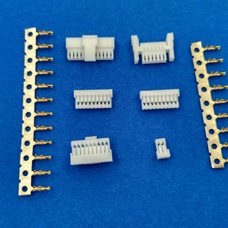 1.0mm CI16 συνδετήρας με κλειδαριά ή όχι υψηλής αντοχής μονόκλισης